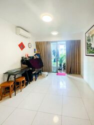 Ripple Bay (D18), Condominium #452740511
